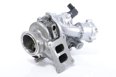 LADER AUFLADUNG BTS Turbo T916983 22