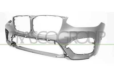 TAMPON PRASCO BM8081030