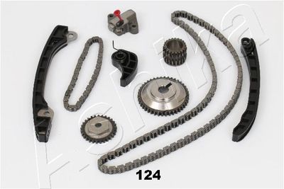 Timing Chain Kit KCK124