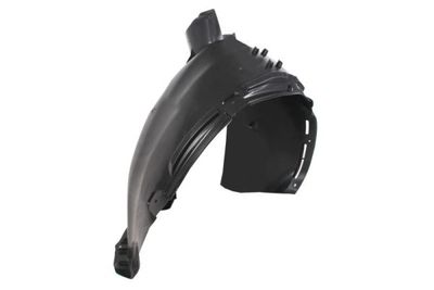 Plastic spatbordbekleding