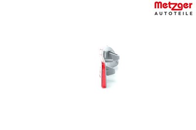 RüCKSTRAHLER METZGER AUTOTEILE 2080459 10