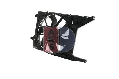 LüFTER MOTORKüHLUNG AKS DASIS 188025N 16