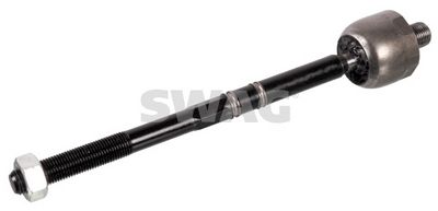 Axialgelenk, Spurstange