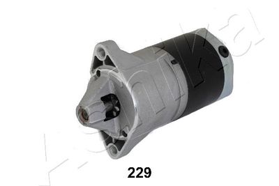 ASHIKA 003-T229 Стартер  для TOYOTA COROLLA (Тойота Королла)