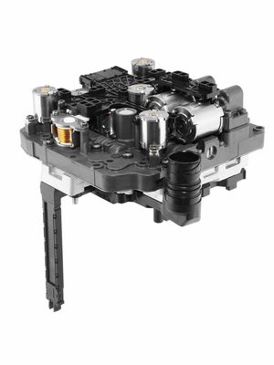 COMPONENTE MECANICE CUTIE VITEZE MAN. AUTOMATă (AMT) BorgWarner 203540 4