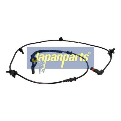 Senzor, turatie roata JAPANPARTS ABS-914
