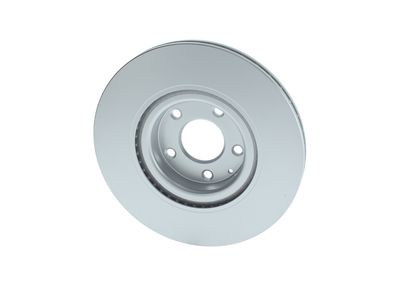 BREMSSCHEIBE BOSCH 0986479J27 16