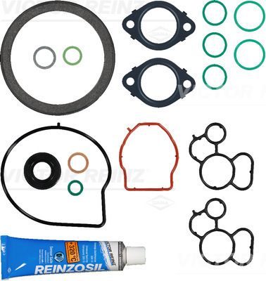 SET GARNITURI CARTER VICTOR REINZ 083958601
