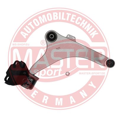 BRAT SUSPENSIE ROATA