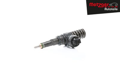 PUMPE-DüSE-EINHEIT METZGER AUTOTEILE 0872003 38