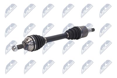 PLANETARA NTY NPWPE127 20