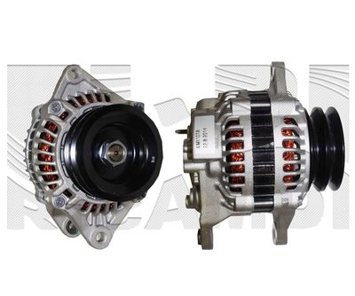 AUTOTEAM AMI107A Генератор  для MAZDA B-SERIE (Мазда Б-серие)