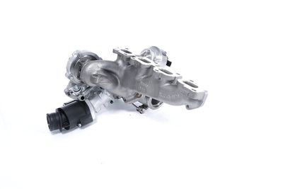 LADER AUFLADUNG BTS Turbo T916195KPL 15