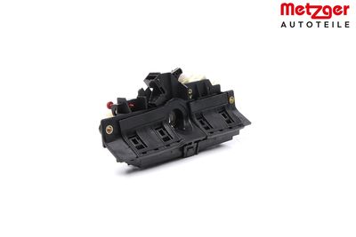 HECKKLAPPENGRIFF METZGER AUTOTEILE 2317004 34