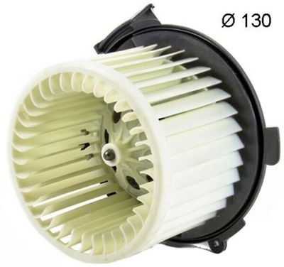 VENTILATOR HABITACLU MAHLE AB99000P 4