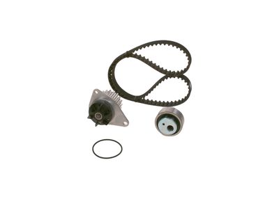 SET POMPA APA + CUREA DINTATA BOSCH 1987946936 5