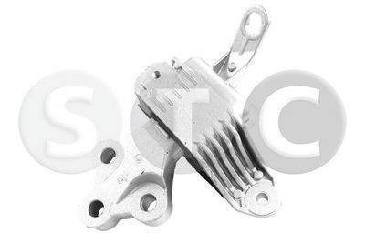 окачване, двигател STC T458820