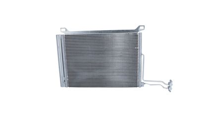 CONDENSATOR CLIMATIZARE NRF 35787 28