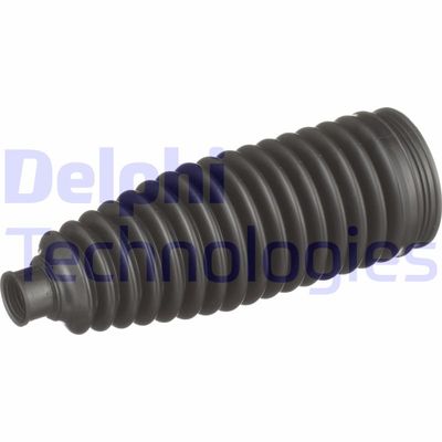 Комплект пыльника, рулевое управление DELPHI TBR5018 для CHEVROLET HHR