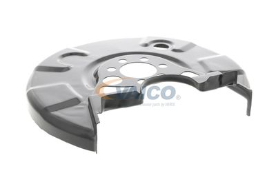 SPRITZBLECH BREMSSCHEIBE VAICO V104825 56