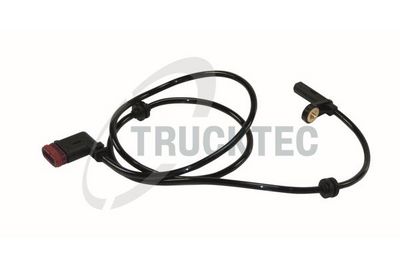 датчик, обороти на колелото TRUCKTEC AUTOMOTIVE 02.42.360