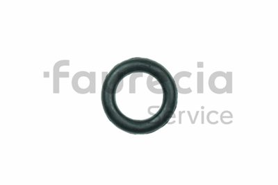Резиновые полоски, система выпуска Faurecia AA93086 для VOLVO 740