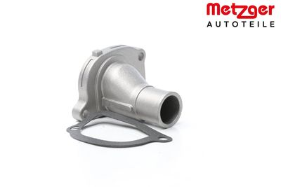 THERMOSTAT KüHLMITTEL METZGER AUTOTEILE 4006034 6