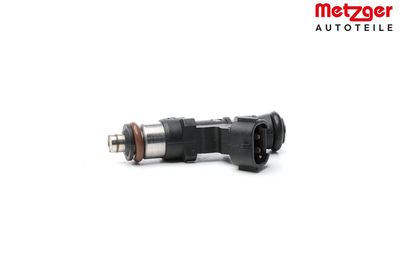 INJECTOR METZGER AUTOTEILE 0920046 36
