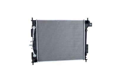 RADIATOR RACIRE MOTOR NRF 550178 39