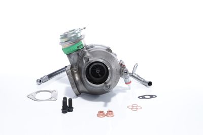 COMPRESOR SISTEM DE SUPRAALIMENTARE BTS Turbo T981190 18