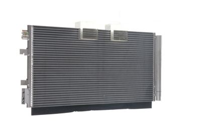 CONDENSATOR CLIMATIZARE MAHLE AC44000S 15