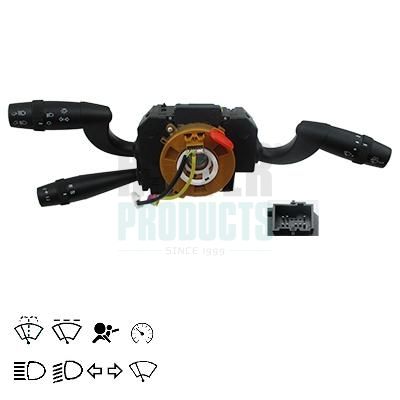 COMUTATOR COLOANA DIRECTIE