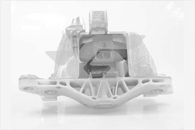 LAGERUNG SCHALTGETRIEBE