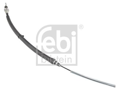 Cable Pull, parking brake FEBI BILSTEIN 108961