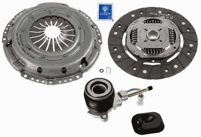 Clutch Kit Sachs 3000 990 038