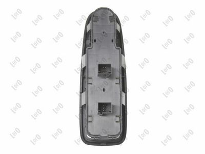 SCHALTER FENSTERHEBER ABAKUS 13505073 2