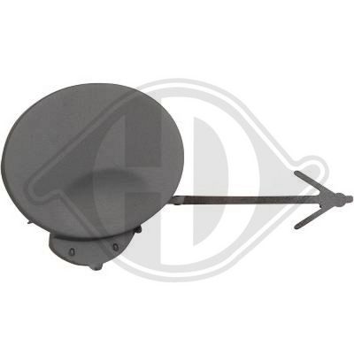 KLAPPE ABSCHLEPPHAKEN