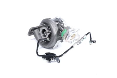 LADER AUFLADUNG BTS Turbo T981012 23