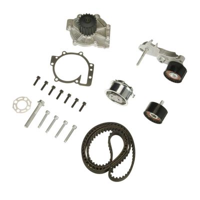 WASSERPUMPE + ZAHNRIEMENSATZ GATES KP25686XS1 52