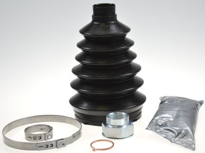 FALTENBALGSATZ ANTRIEBSWELLE