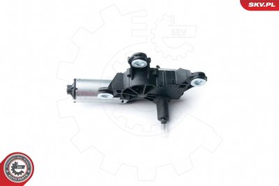 Wiper Motor 19SKV017