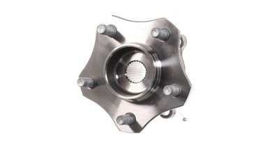 RADLAGERSATZ SKF VKBA6998 17