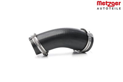 LADELUFTSCHLAUCH METZGER AUTOTEILE 2400838 17