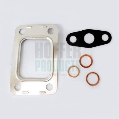 SET MONTAJ TURBOCOMPRESOR