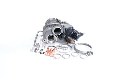 LADER AUFLADUNG BTS Turbo T981699 36