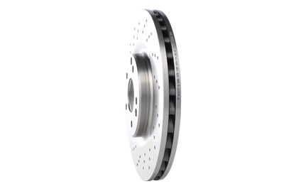 DISC FRANA BOSCH 0986479135 10
