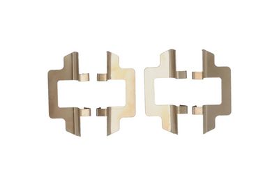 SET ACCESORII PLACUTE FRANA