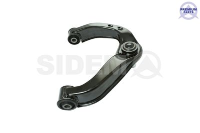 Wahacz, zawieszenie koła SIDEM 41775
