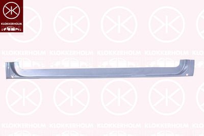 KLOKKERHOLM 5088172 KLOKKERHOLM 5088172