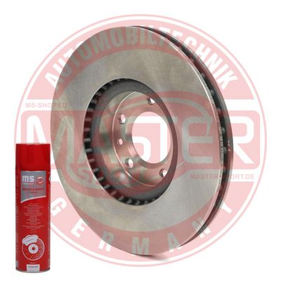 DISC FRANA MASTER-SPORT GERMANY 24012802691PCSMSP 3